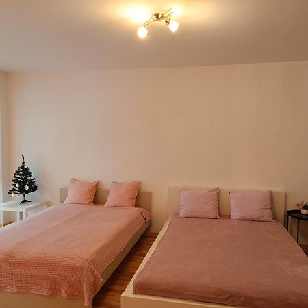 Vienna-Apartment Studio エクステリア 写真
