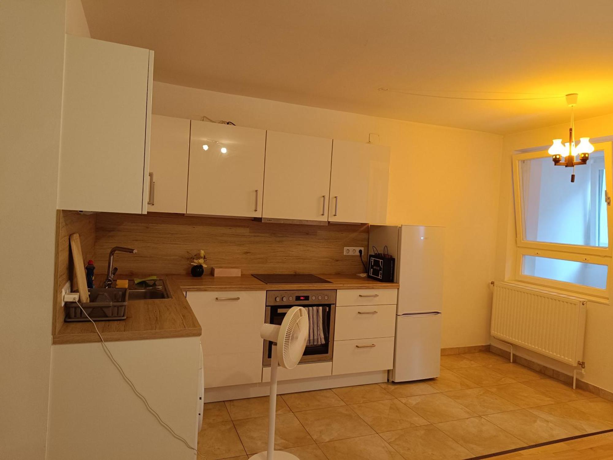 Vienna-Apartment Studio エクステリア 写真