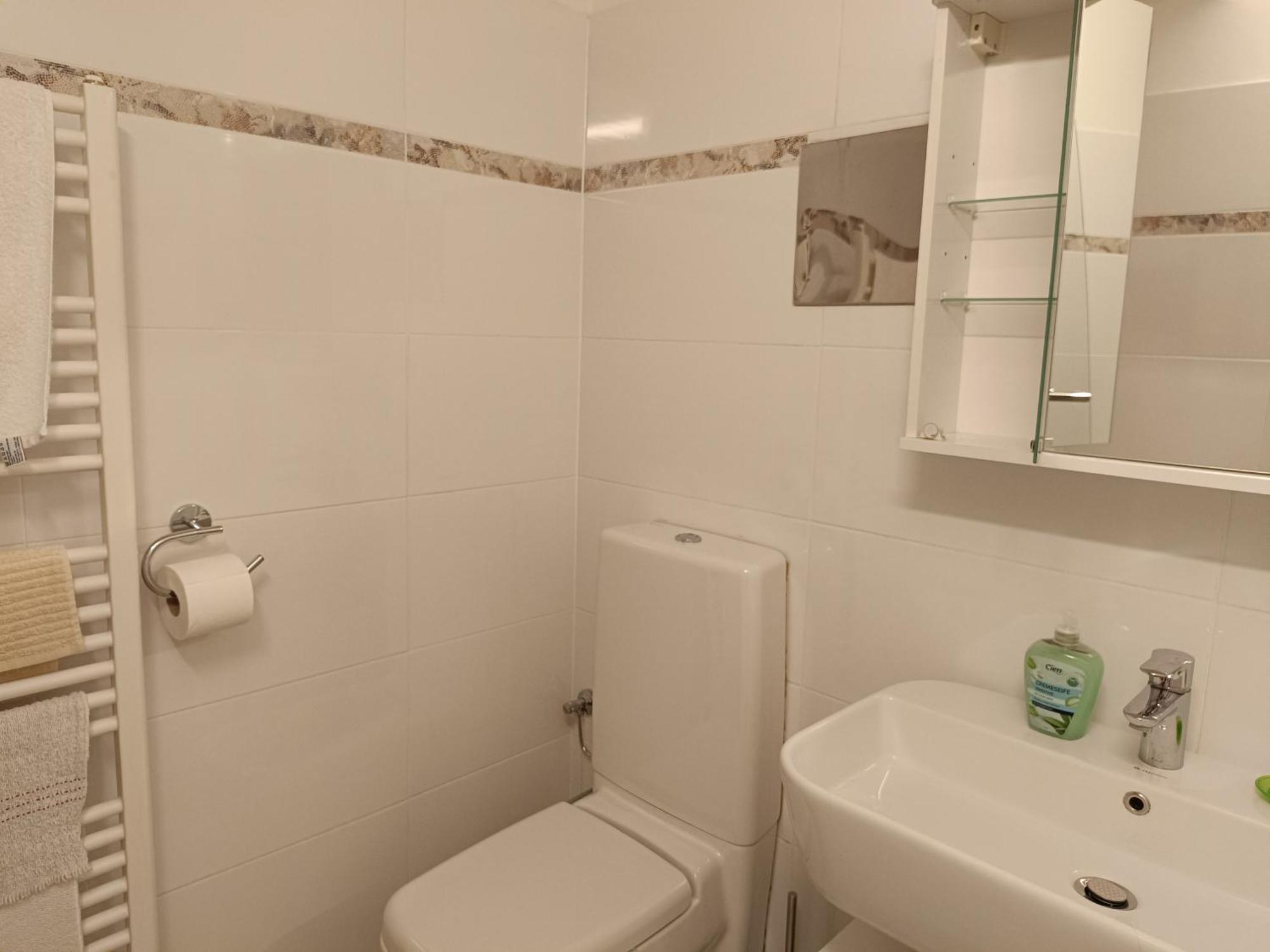 Vienna-Apartment Studio エクステリア 写真