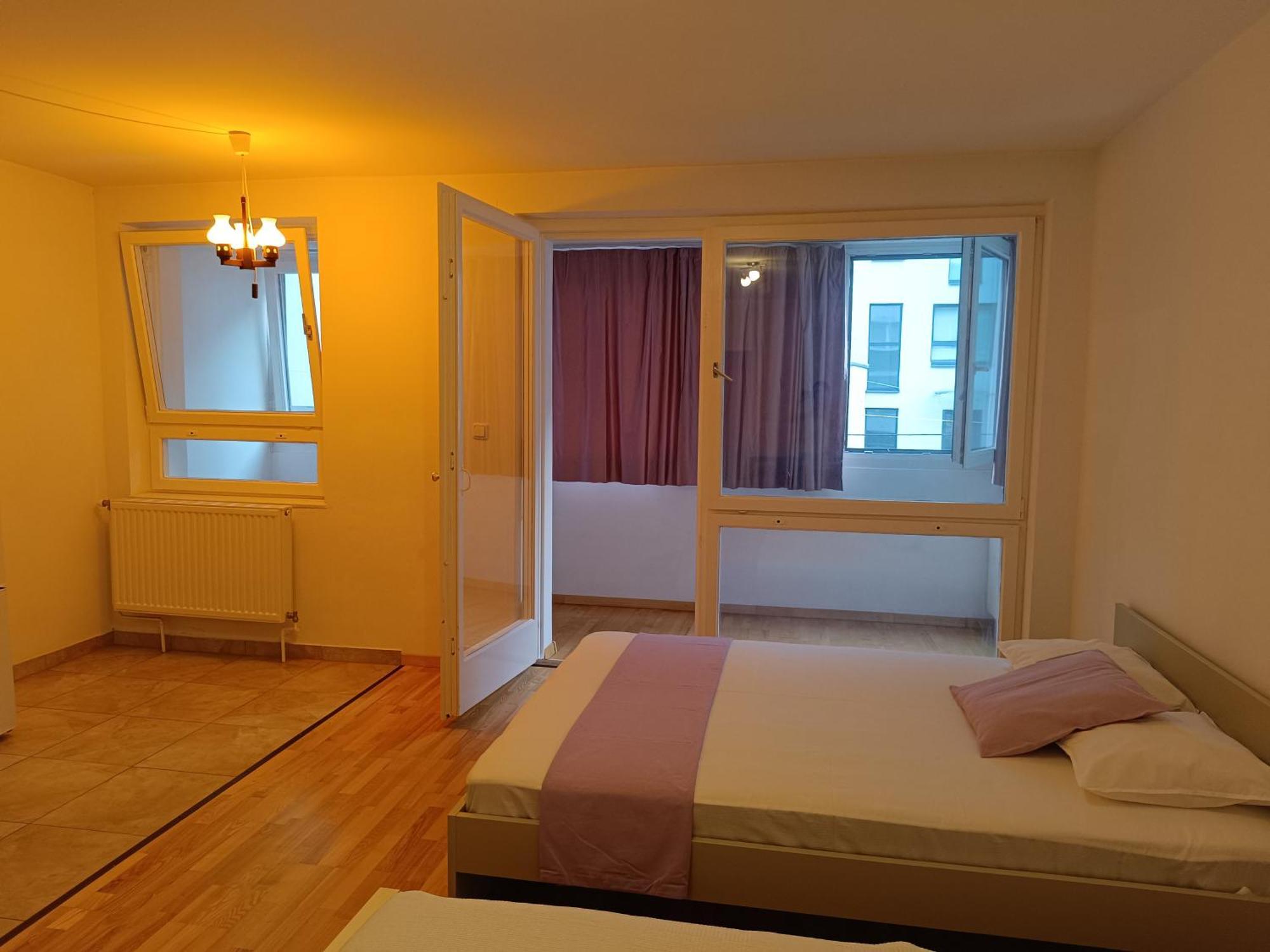 Vienna-Apartment Studio エクステリア 写真