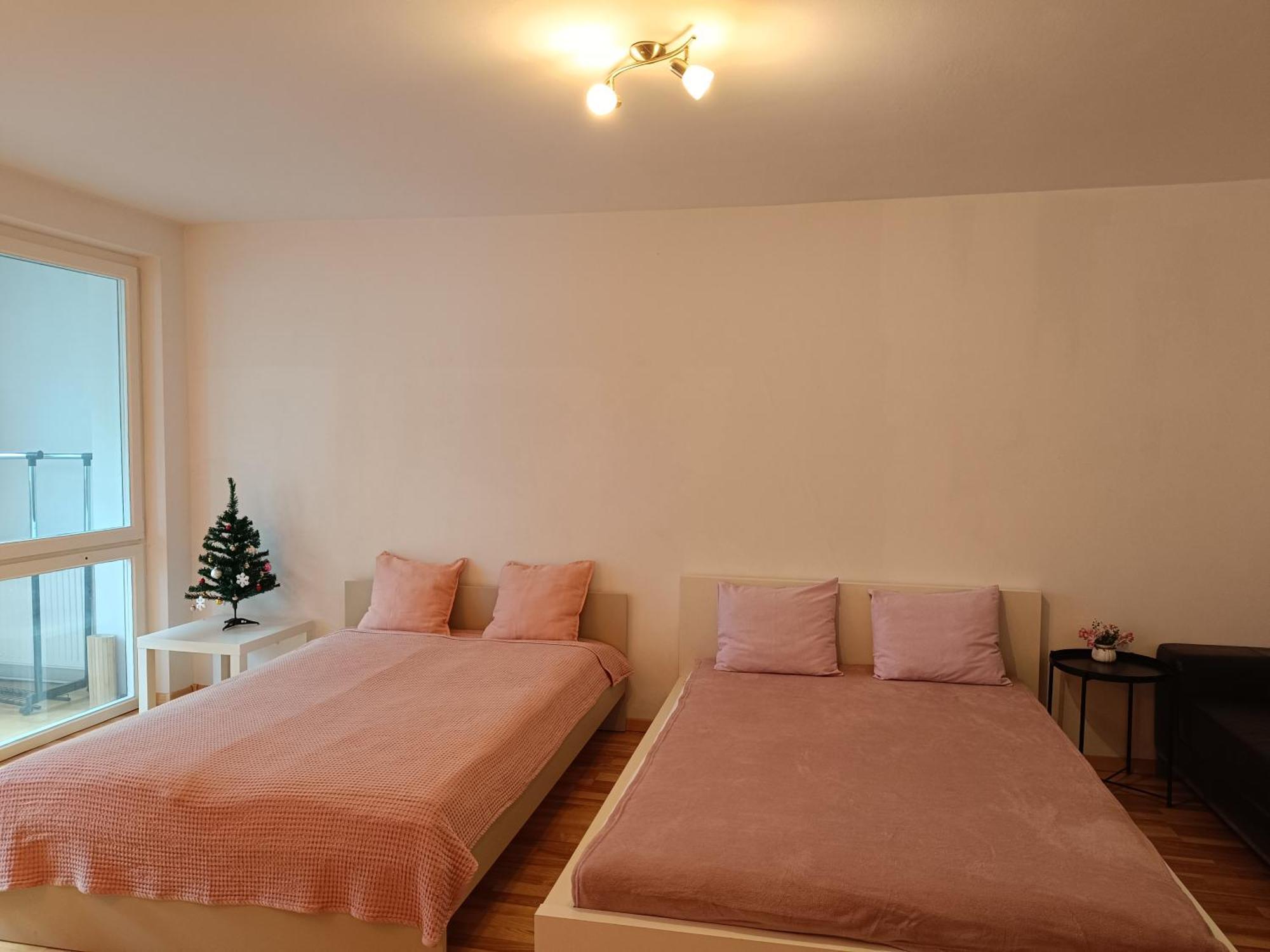 Vienna-Apartment Studio エクステリア 写真
