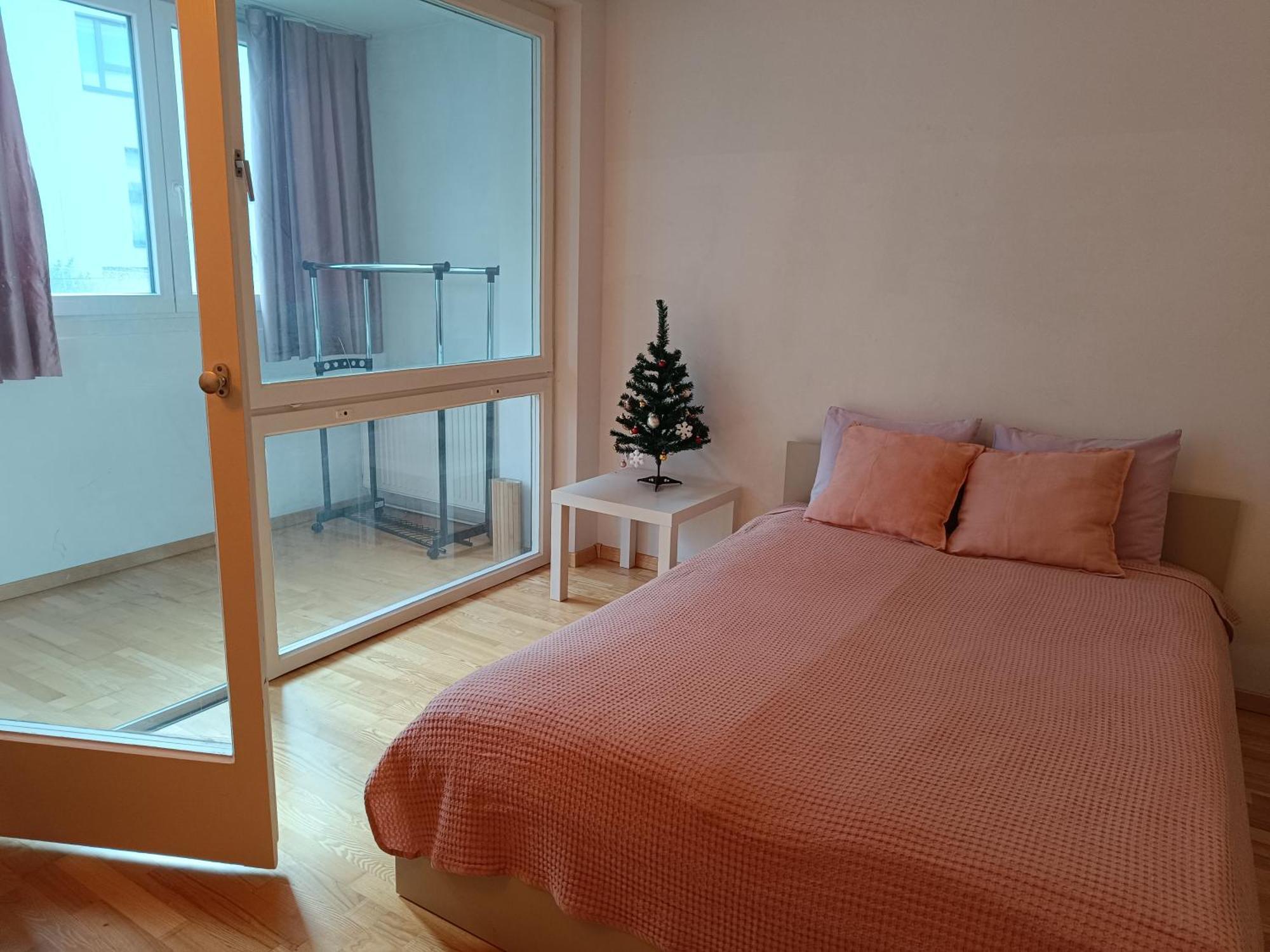 Vienna-Apartment Studio エクステリア 写真